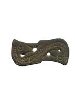 Merovingische metalen fibula, Antiek en Kunst, Ophalen of Verzenden