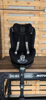 Siège auto cybex + base pivotante 360, Kinderen en Baby's, Autostoeltjes, Ophalen of Verzenden, Zo goed als nieuw, Isofix