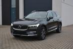 Volvo XC60 T6 350PK PHEV Recharge AWD Ultimate Pano/M:2024, Autos, Volvo, Cuir, Argent ou Gris, Achat, Entreprise