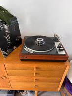 superbe et excellente platine vinyle vintage, Audio, Tv en Foto, Platenspelers, Ophalen, Zo goed als nieuw, Technics