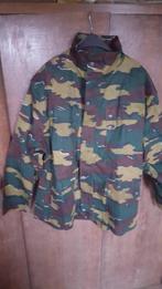 militair camouflage vest ABL, Verzamelen, Militaria | Algemeen, Ophalen of Verzenden, Landmacht, Kleding of Schoenen