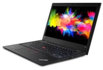 Lenovo thinkpad L380 core i7 8éme géne 16gb ram beschikbaar voor biedingen