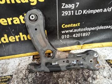 Draagarm links-voor van een Volkswagen Polo beschikbaar voor biedingen