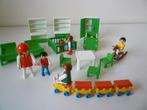 Playmobil Kinderkamer, Kinderen en Baby's, Ophalen of Verzenden, Zo goed als nieuw, Complete set
