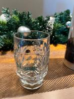 verres à bière, Enlèvement, Comme neuf, Verre à bière