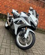 Gsxr 1000 K8, Motos, Motos | Yamaha, Particulier