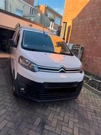 Citroën Jumpy 2021, Jumper, Euro 6, Leder en Stof, Wit