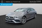 Mercedes-Benz CLA 250 e Shooting Brake AMG LINE, Auto's, CLA, Stof, Gebruikt, Euro 6