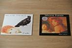 Twee vinylplaten 33 toeren van Mylène Farmer, Cd's en Dvd's, Zo goed als nieuw, Ophalen