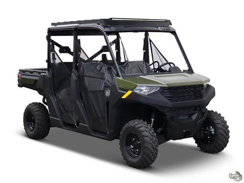 Front Runner Dakrek Roof Rack Polaris Ranger CCab(18-Cur)Ssp, Caravanes & Camping, Tentes, Enlèvement ou Envoi