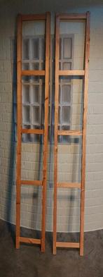 Ivar boekenrek, 25 à 50 cm, Avec tablette(s), Comme neuf, Enlèvement