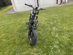 Fatbike v8 (1jaar garantie) hydraulische remmen, Fietsen en Brommers, Ophalen of Verzenden, Zo goed als nieuw