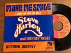 Steve Harley & Cockney Rebel – Make Me Smile, Enlèvement ou Envoi, 7 pouces, Single