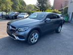 Mercedes-Benz GLC 350 e 4MATIC Coupé, Auto's, Automaat, 4 cilinders, Leder, 5 zetels