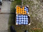 confituurpotten, Ophalen, Gebruikt, Glas