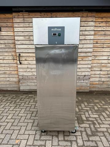 Ecofrost koelkast beschikbaar voor biedingen