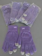 Handschoenen Milka, Verzamelen, Nieuw, Ophalen of Verzenden