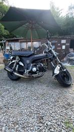 Honda dax (72cc), Fietsen en Brommers, Brommers | Overige merken, Ophalen, Zo goed als nieuw