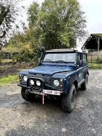 DEFENDER 90 TD5, Auto's, Blauw, Defender, Particulier, Te koop