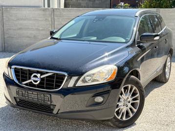 Volvo Xc60 2.4 diesel Awd Automatique  beschikbaar voor biedingen