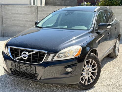 Volvo Xc60 2.4 diesel Awd Automatique, Auto's, Volvo, Bedrijf, Te koop, XC60, 4x4, ABS, Airbags, Airconditioning, Alarm, Boordcomputer