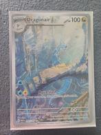 Dragonair 151 set, Hobby en Vrije tijd, Verzamelkaartspellen | Pokémon, Ophalen of Verzenden, Zo goed als nieuw