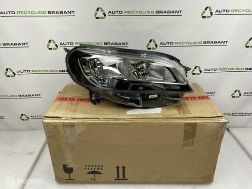 Koplamp Rechts Peugeot Expert NIEUW ORIGINEEL 9808572580, Auto-onderdelen, Verlichting, Gebruikt, Ophalen of Verzenden