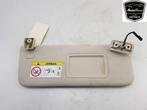 ZONNEKLEP Land + Range Rover Range Rover Sport (LW), Auto-onderdelen, Interieur en Bekleding, Gebruikt, Land Rover