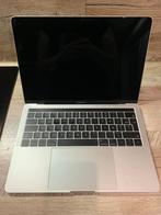 Te koop   MacBook, Ophalen, Zo goed als nieuw, MacBook