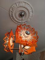 Mazzega Murano Venetiaanse Lamp jaren 1970, Antiek en Kunst, Ophalen of Verzenden