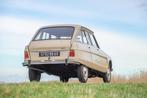 Citroen AMI 8, Auto's, Oldtimers, Voorwielaandrijving, 4 deurs, 602 cc, Overige kleuren