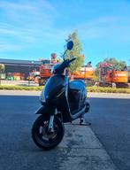 Piaggio Zip 50cc klasse A 4 takt 2015 - 13.840 km, Fietsen en Brommers, Gebruikt, Zip, Klasse A (25 km/u), Ophalen of Verzenden