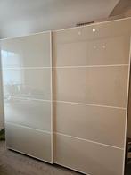 Panelen/schuifdeuren voor Ikea Pax kleerkast, Ophalen, Zo goed als nieuw