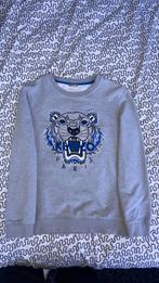 Pull kenzo, Ophalen of Verzenden, Zo goed als nieuw, Maat 48/50 (M), Grijs