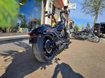 Harley Fatboy FLFBS- 2021- 15503 km, 2 cilinders, Chopper, Bedrijf, Meer dan 35 kW