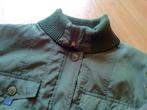 Te koop een prachtige dames jasje Ve, Ophalen, Maat 42/44 (L), Groen