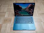 Nouvelle puce MacBook Air M2 : noire, Enlèvement ou Envoi, Comme neuf, 13 pouces, MacBook