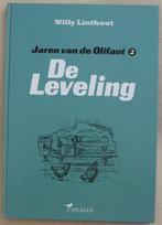 Willy Linthout - Jaren van de Olifant - De Leveling, Ophalen of Verzenden