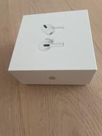 Apple AirPods Pro with MagSafe Charging Case, Ophalen of Verzenden, Zo goed als nieuw, Overige merken, Bluetooth
