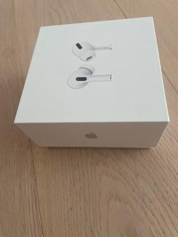 Apple AirPods Pro with MagSafe Charging Case, Enlèvement ou Envoi, Comme neuf, Autres marques, Bluetooth