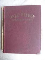 Onze helden gesneuveld voor het Vaderland 1914/1918, Boeken, Gelezen, Ophalen of Verzenden, Voor 1940, Overige onderwerpen