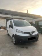 Nissan NV200 | 2016 | EURO 6 | APPROUVÉ BLANCO À VENDRE !, Achat, Euro 6, Diesel, Particulier