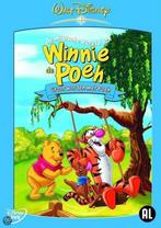 Disney dvd - Groot worden met Poeh ( winnie De poeh ), Ophalen of Verzenden