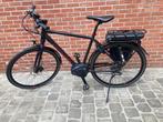 Koga e-lement 54cm 500Wh zwart, Fietsen en Brommers, Elektrische fietsen, Overige merken, 50 km per accu of meer, Zo goed als nieuw