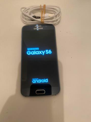 Samsung s6 beschikbaar voor biedingen