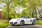 Porsche 981 Boxster 2.7i PDK * Navi * Cruise * Xenon * Leder, Automaat, Achterwielaandrijving, Cabriolet, Leder