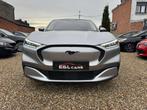 Ford Mustang Mach-E Mustang Mach-E X 99 kWh *Garantie 12 moi, Auto's, Automaat, Gebruikt, Zwart, 216 kW