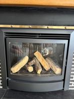 Inbouw Gashaard, Ophalen, Gebruikt