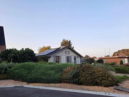 Zonnepanelen 5800 Wp + omvormer 4.6 kW, Doe-het-zelf en Bouw, Zonnepanelen en Toebehoren, Gebruikt, Paneel, Ophalen
