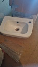 Kleine lavabo voor toilet,nieuw, Ophalen, Nieuw